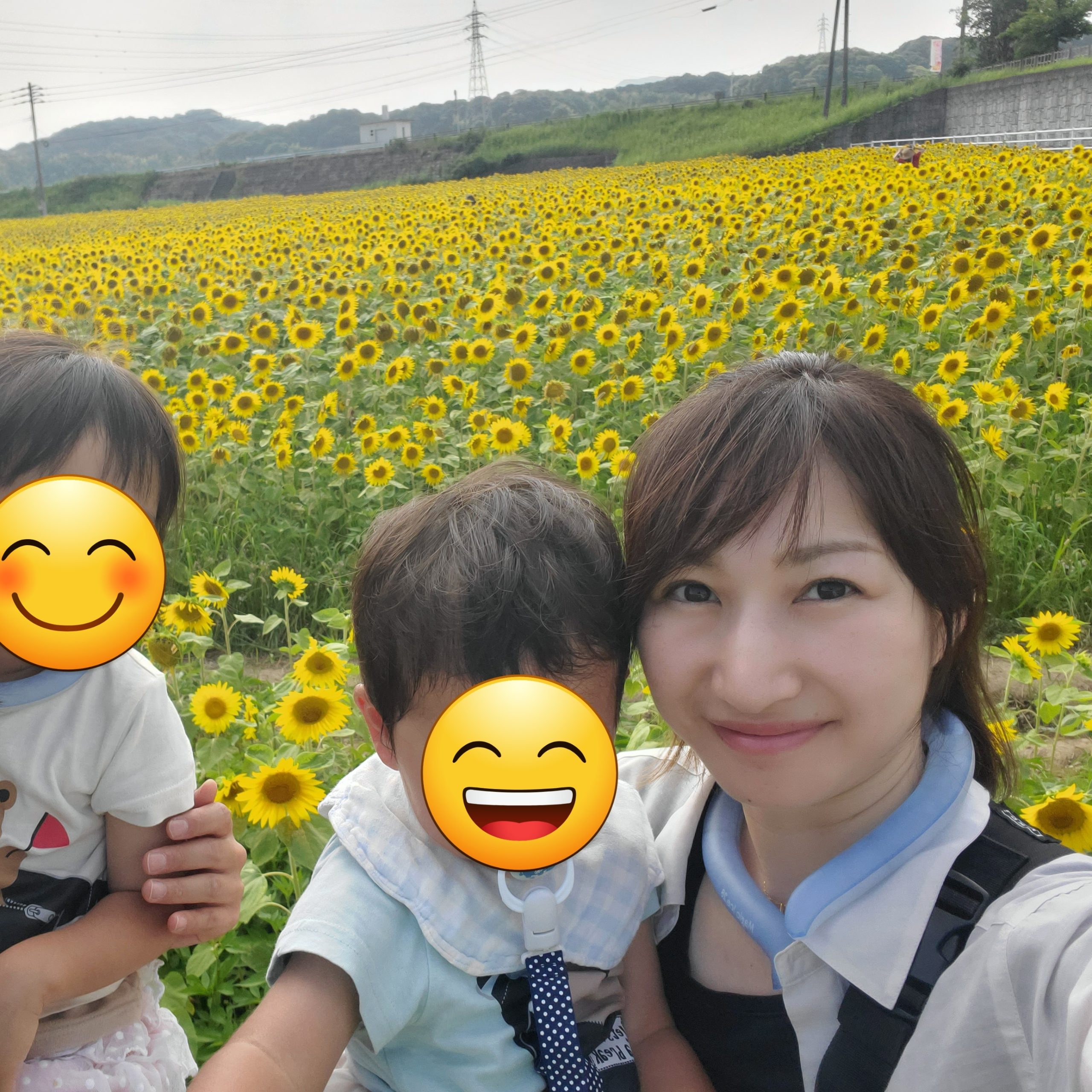 産休育休制度を利用し、女性でも長く働ける職場へ