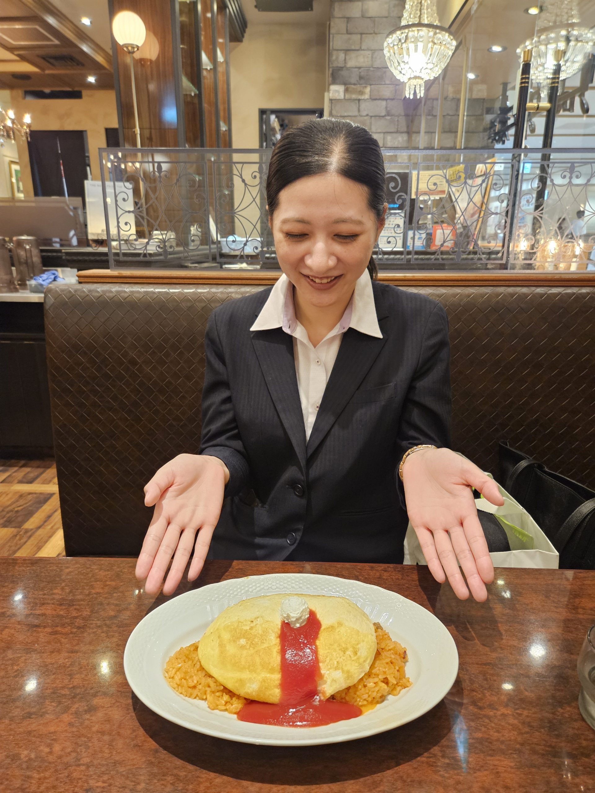 キャリアアップで身についた力
