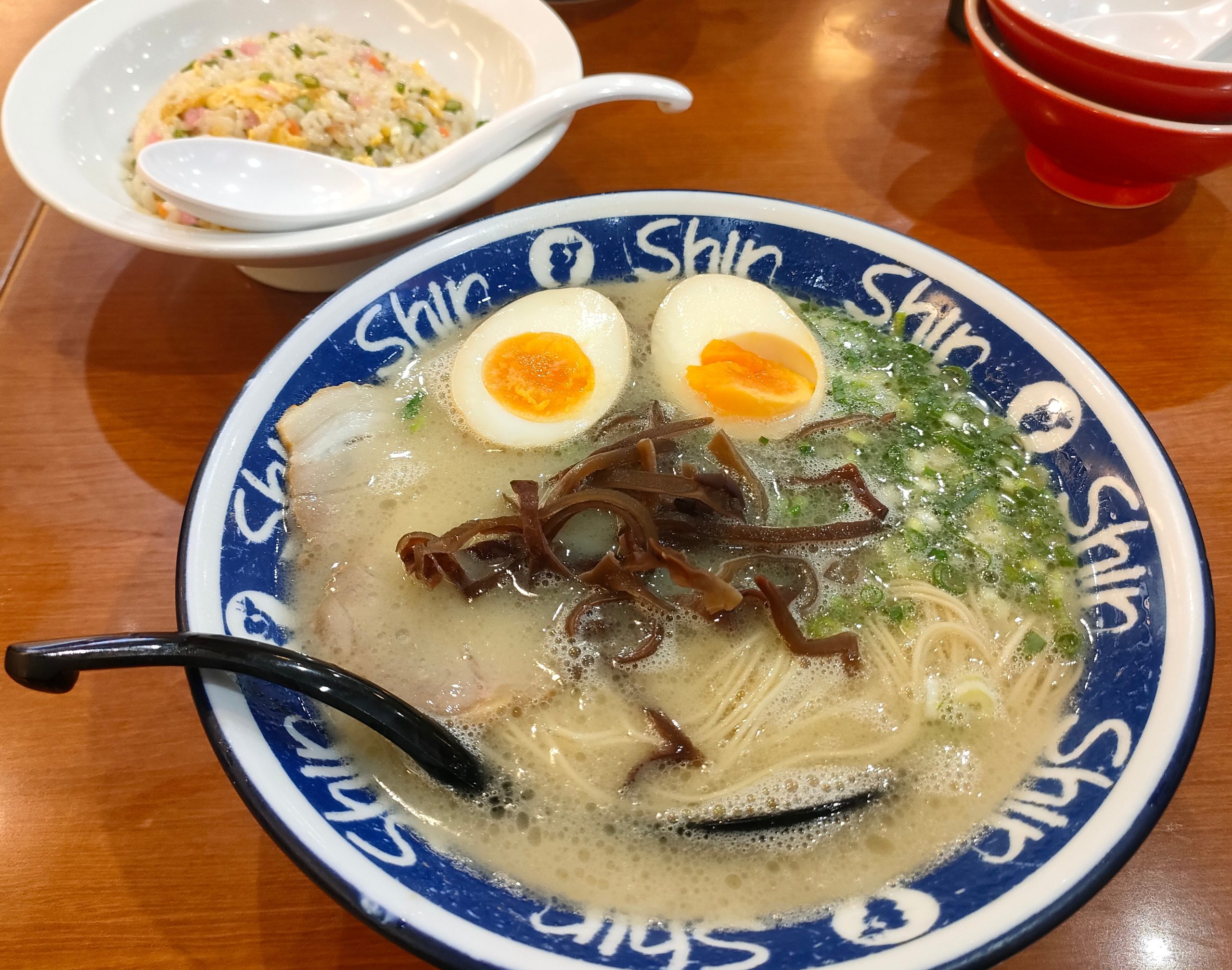 パートナーさんとのエピソード