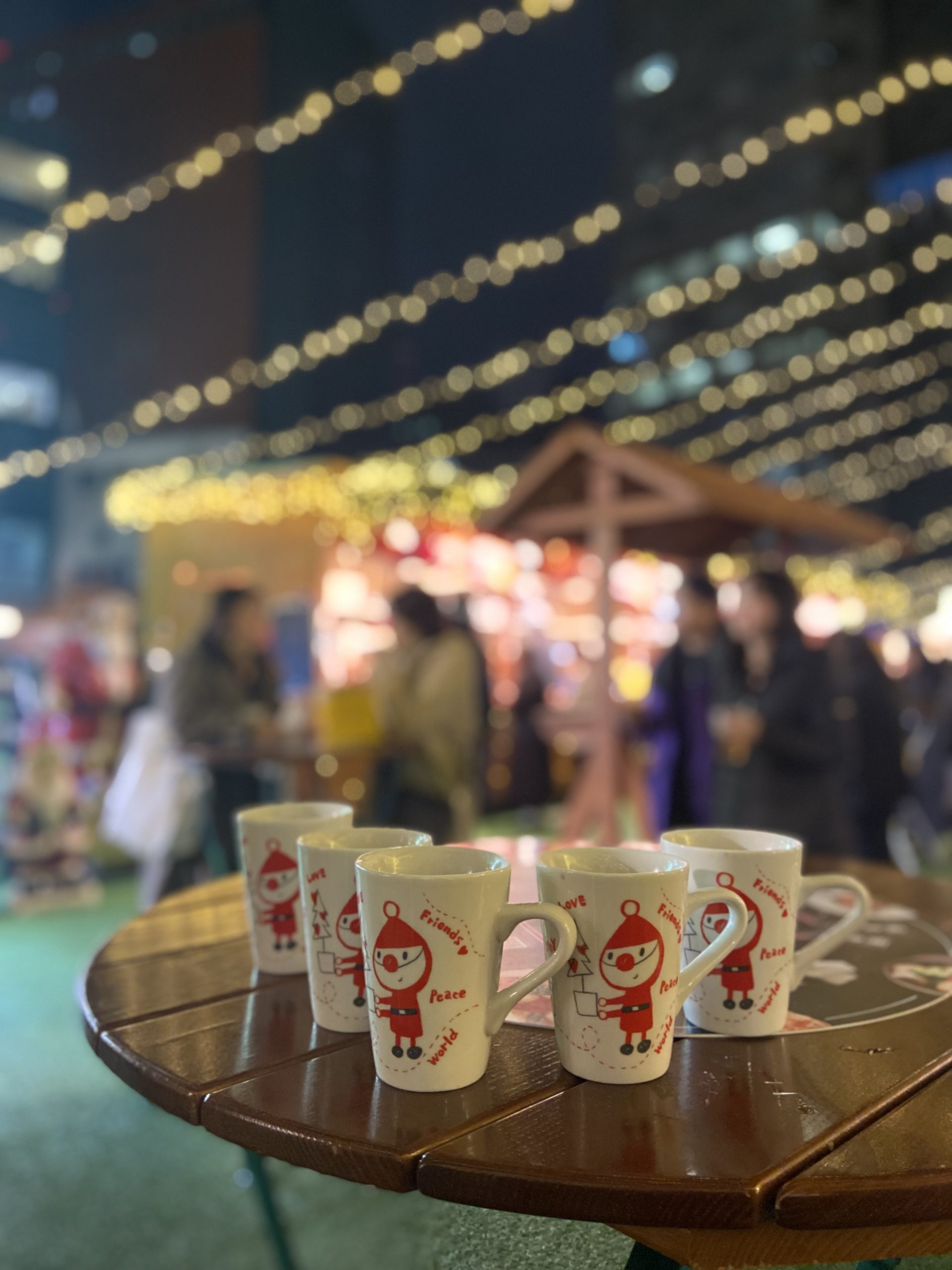 内定者の雰囲気を知りたい方必見！！