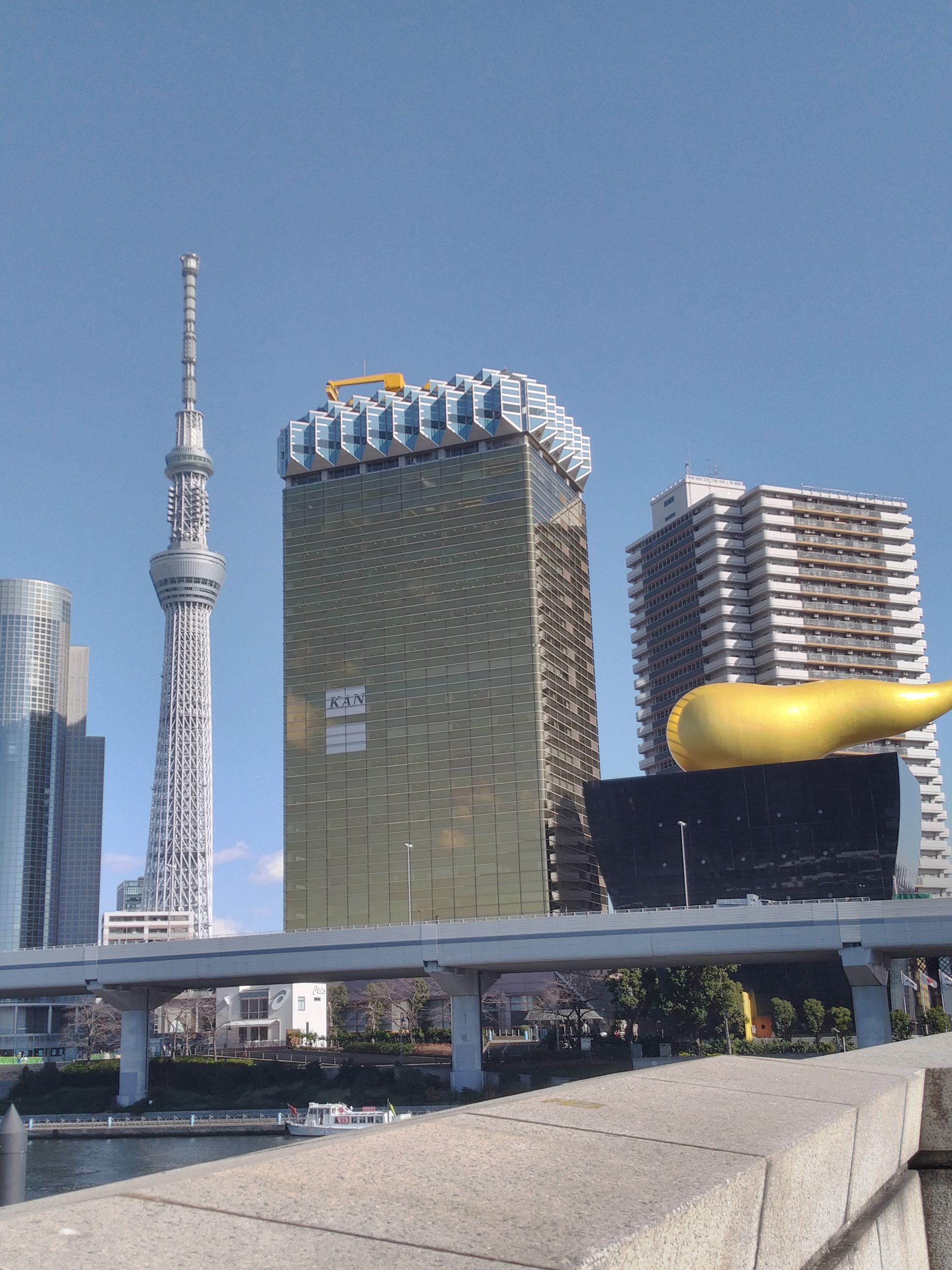 この時期にしていたこと